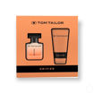 Picture of TOM TAILOR UNIFIED WOMAN EDT 30ML+100ML SHOWER GEL